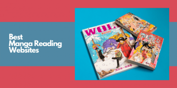 Best Free Manga Reading Websites 2022