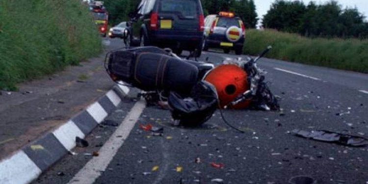 What To Do Next After A Motorcycle Accident?