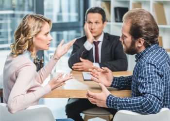 When You Should Hire Family Law Attorneys