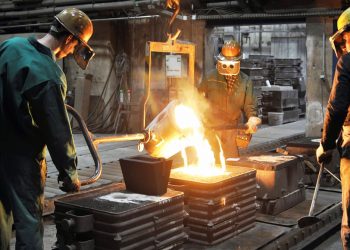 What is Metal Casting?