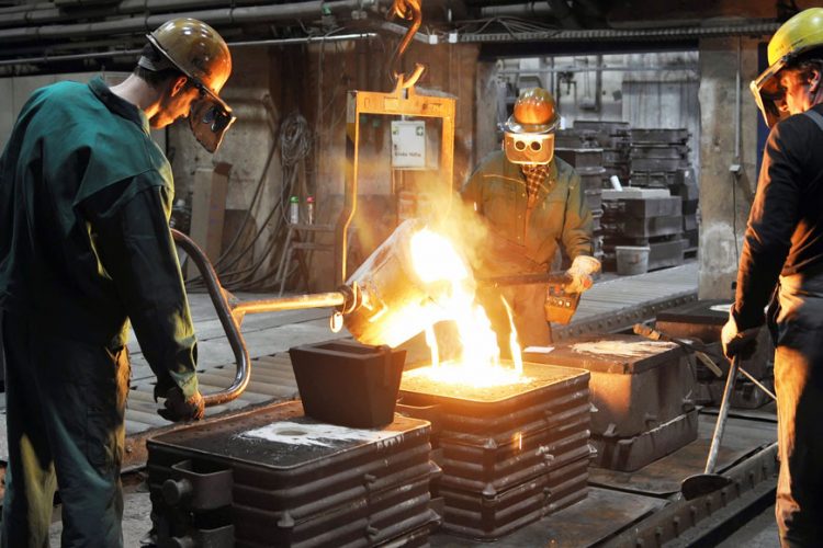 What is Metal Casting?