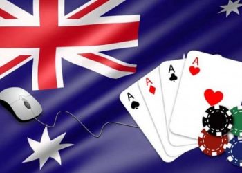Online casino regulations in Australia 2022