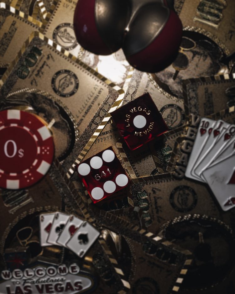 Instructions on How to Win Real Money in an Online Casino Quickly and Simply