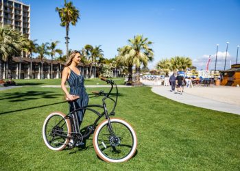 5 Reasons Why Women Should Invest in an Electric Bike