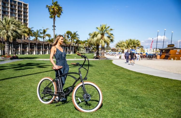 5 Reasons Why Women Should Invest in an Electric Bike