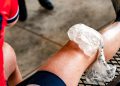 Learn More About How An Ice Machine Reduces Pain And Swelling