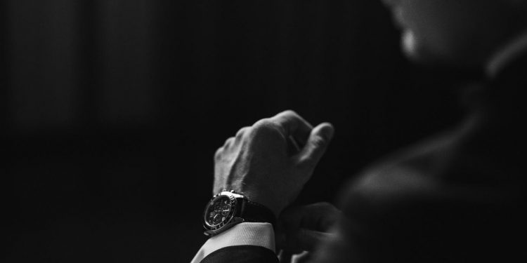 5 Watches for Men That Can Turn Heads