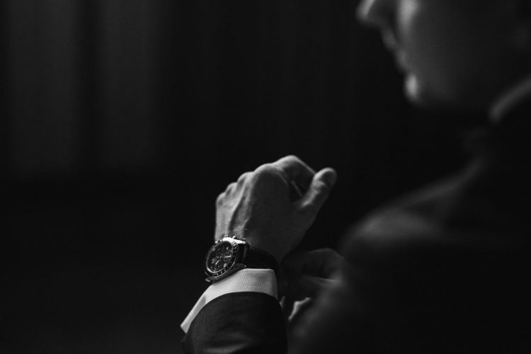 5 Watches for Men That Can Turn Heads