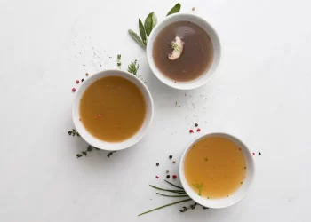 Beef Tea Recipe an Ancient Health Remedy