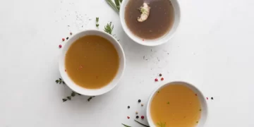 Beef Tea Recipe an Ancient Health Remedy