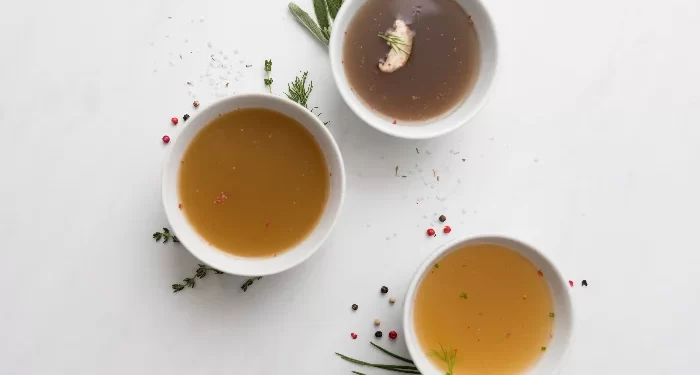 Beef Tea Recipe an Ancient Health Remedy