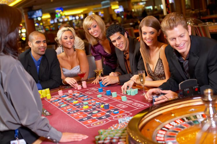 betting