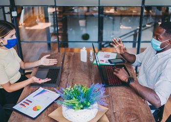 AboH2ut the Second Shift