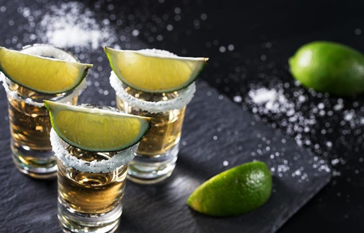 Top 7 Nutritional Benefits of Tequila & Facts