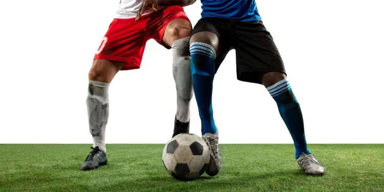 Why Overseas Soccer Relay Site Worth?