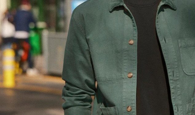 4 Small Finishing Touches For Men’s Holiday Outfits