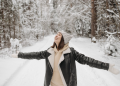 winter dress