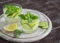 How to Store Fresh Cucumbers In Water?