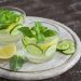How to Store Fresh Cucumbers In Water?