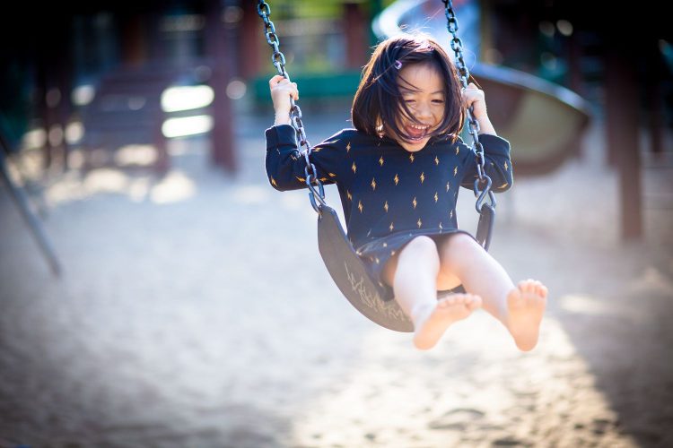 How Can You Make Your Kids Happy?