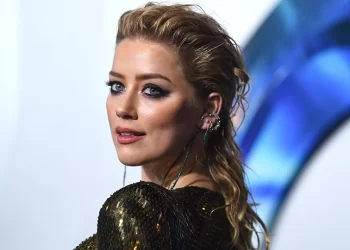 Who is Amber Heard? | Amber Heard's Net Worth