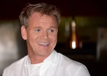 Gordon Ramsay's Net Worth