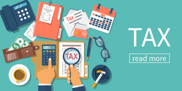 filing corporate taxes in Canada