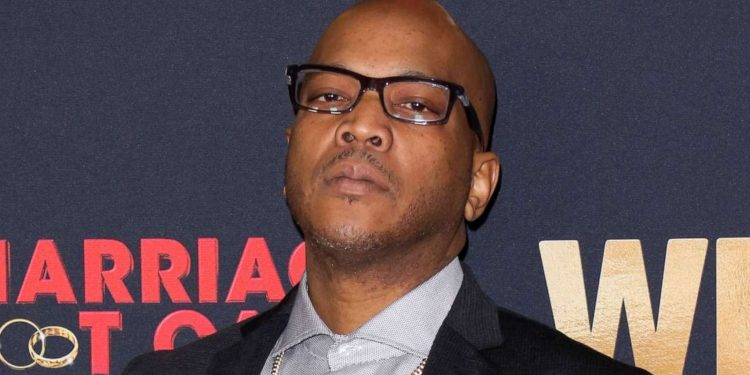 Who is Styles P?| Styles P Net Worth