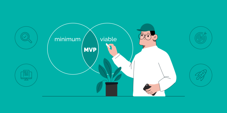 How to build mvp for a startup in 2023: Challenges, Advices