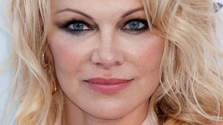 Who is Pamela Anderson?| Pamela Anderson Net Worth