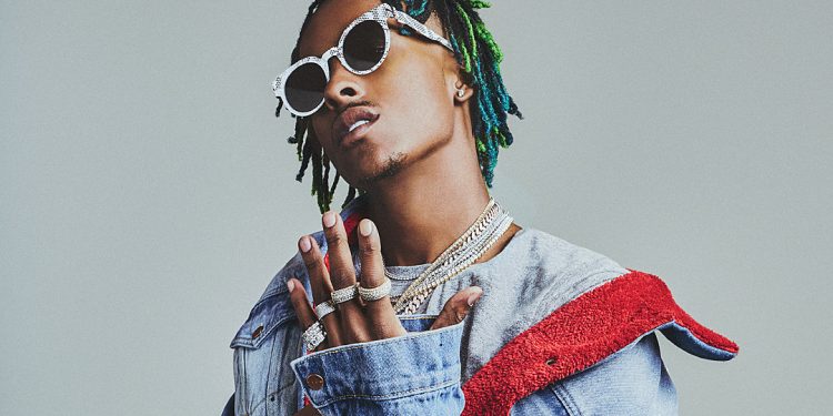 Who is Rich the Kid? Rich The Kid's Net Worth