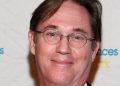 Who is Richard Thomas? Richard Thomas Net Worth