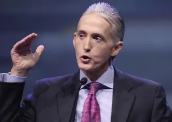 Who is Trey Gowdy? | Trey Gowdy's Net Worth
