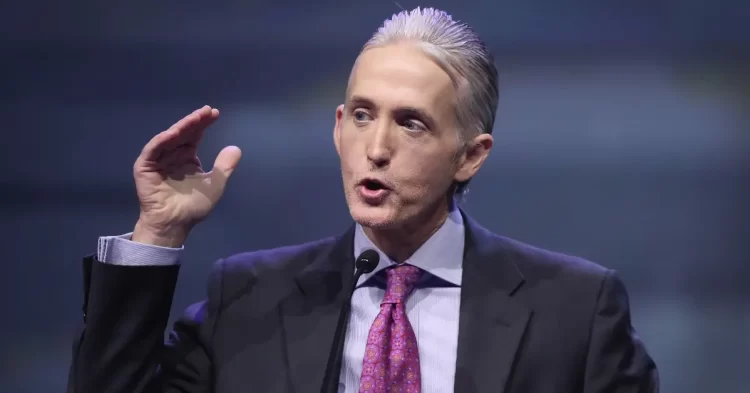 Who is Trey Gowdy? | Trey Gowdy's Net Worth