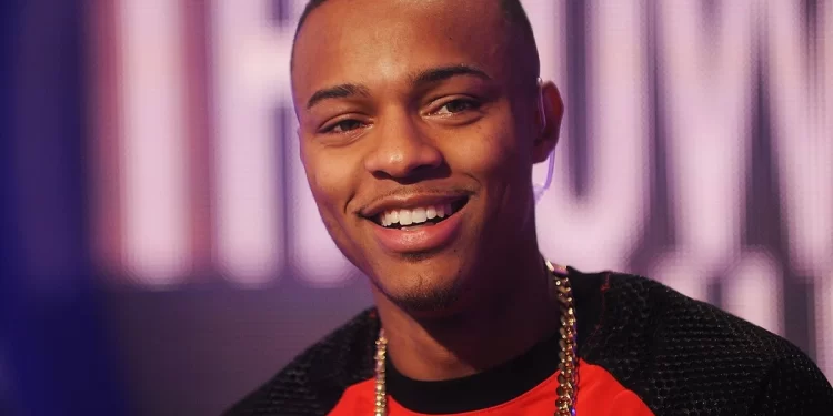Who is Bow Wow? | Bow Wow Net Worth.