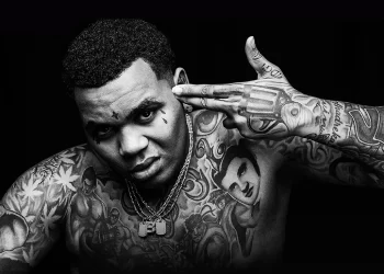 Who is Kevin Gates?| Kevin Gates Net Worth