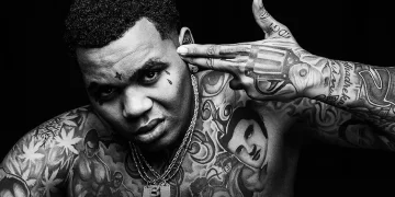 Who is Kevin Gates?| Kevin Gates Net Worth