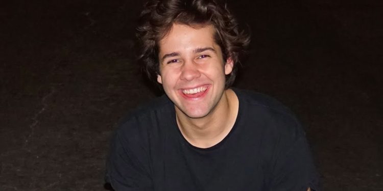 Who is David Dobrik? | David Dobrik Net Worth