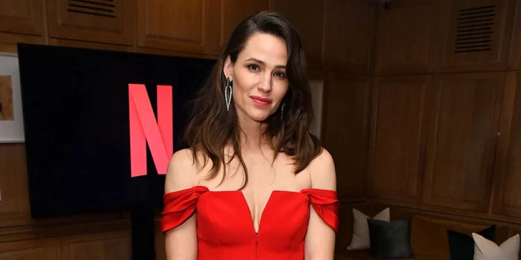 Jennifer Garner Net Worth