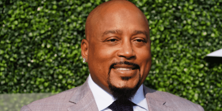 Who is Daymond John?| Daymond John's Net Worth