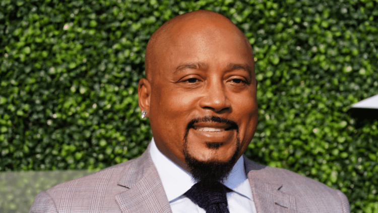 Who is Daymond John?| Daymond John's Net Worth