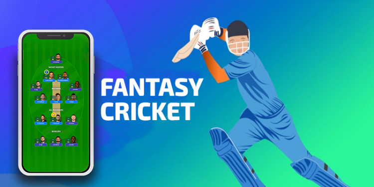 Why Is It Important for Every Cricket Lover to Play Fantasy Cricket Online?
