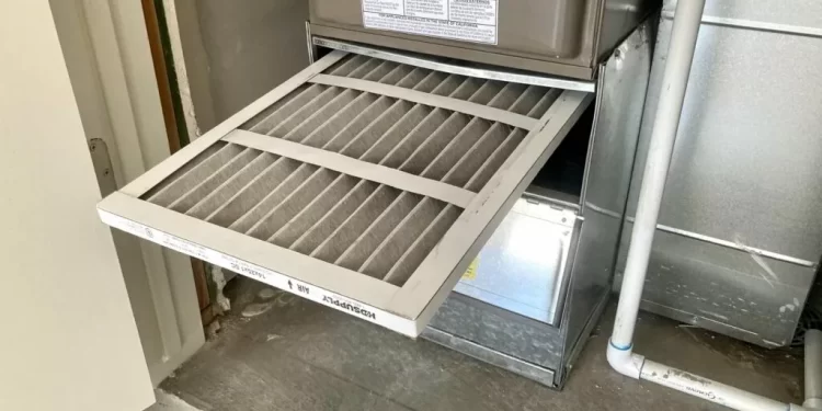 Which are the Most Common Furnace Filters?