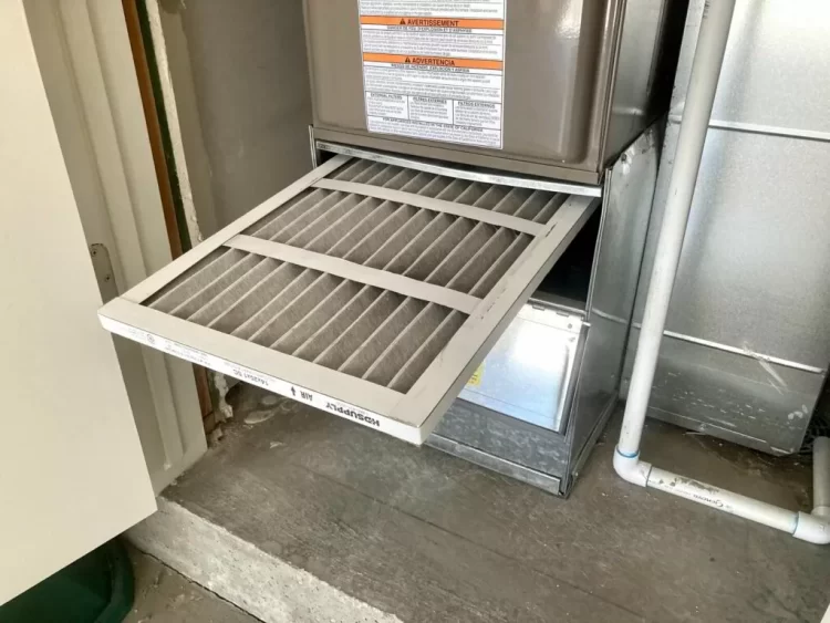 Which are the Most Common Furnace Filters?