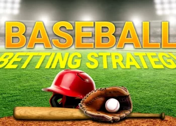 Live Baseball Betting: A Thrilling Way to Enjoy