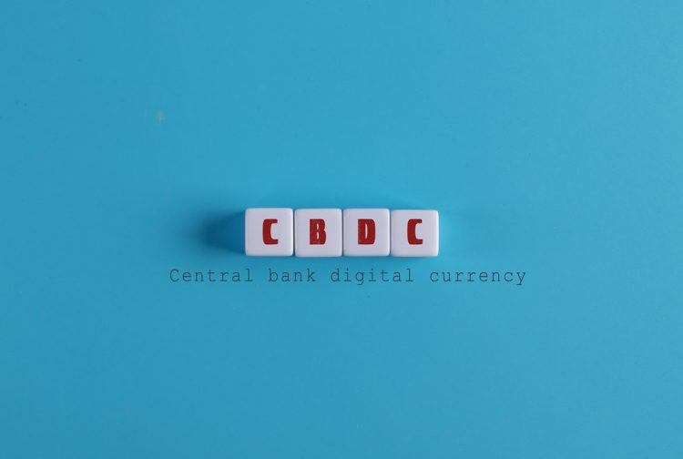 Digital Rupee Or CBDC
