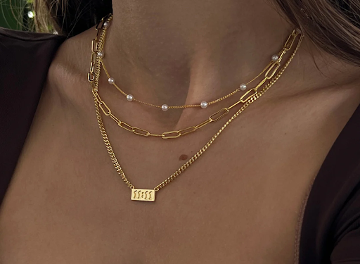 Crafting Excellence: The Art and Precision Behind High-Quality Jewelry