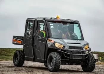 Unleash the Beast: UTVs and CAN-AM ATVs for Sale in Graham, TX