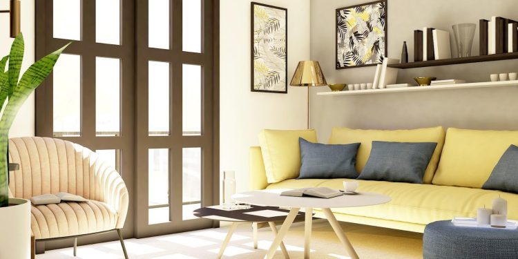 Understanding the impact of home decor