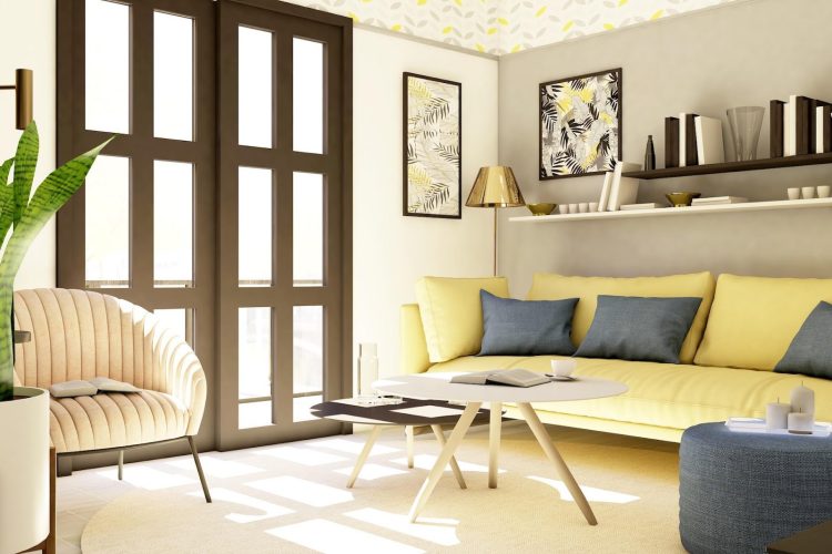 Understanding the impact of home decor